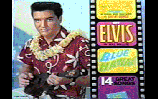Elvis Album