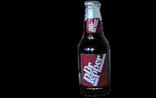 Dr. Pepper