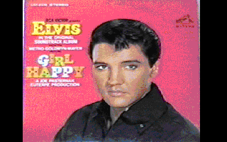 Elvis Album