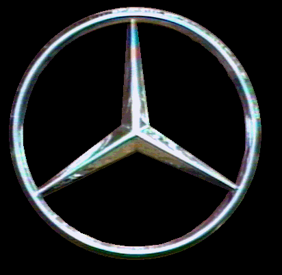 benz logo